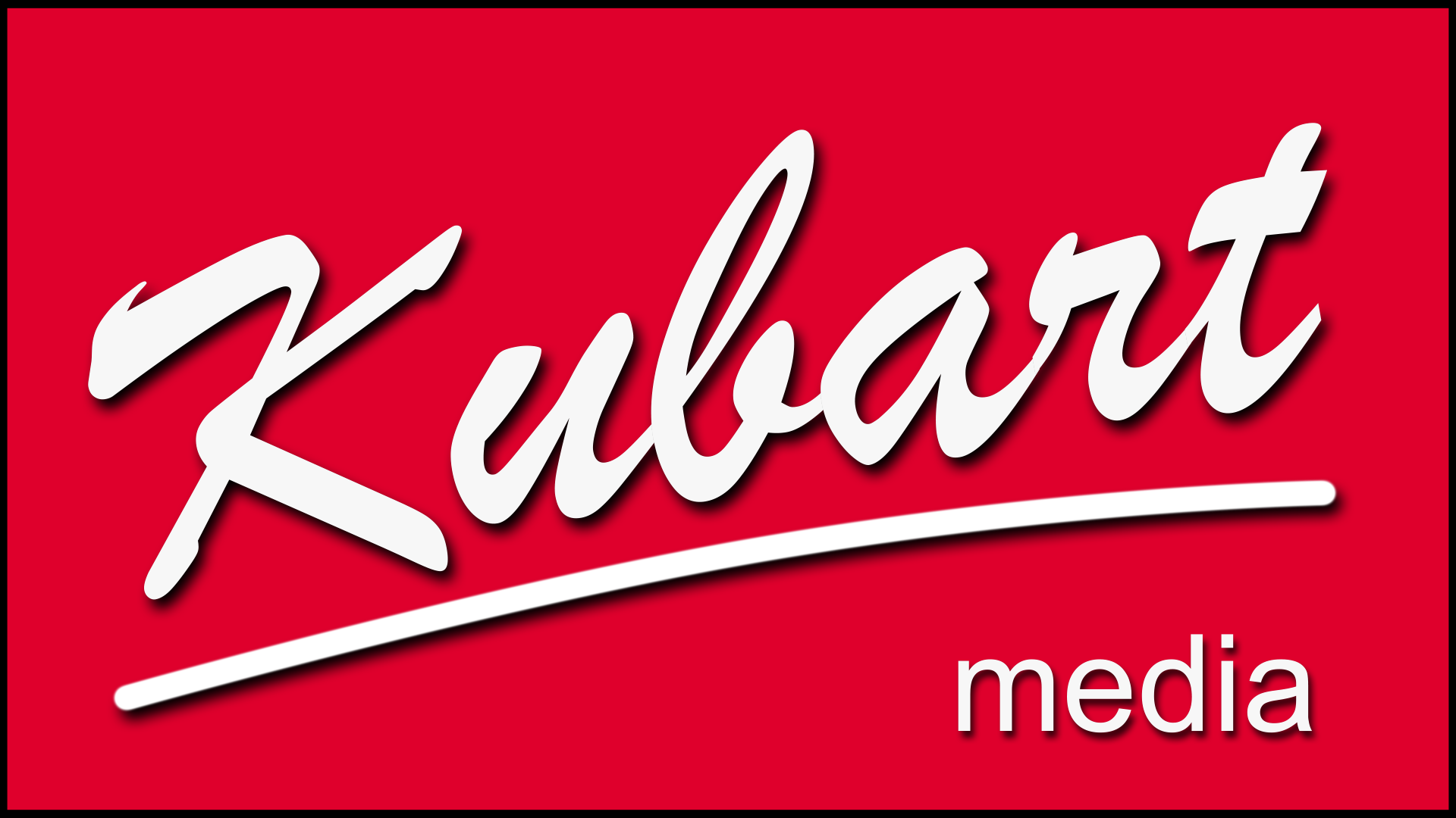 Kubart media - outside broadcasting